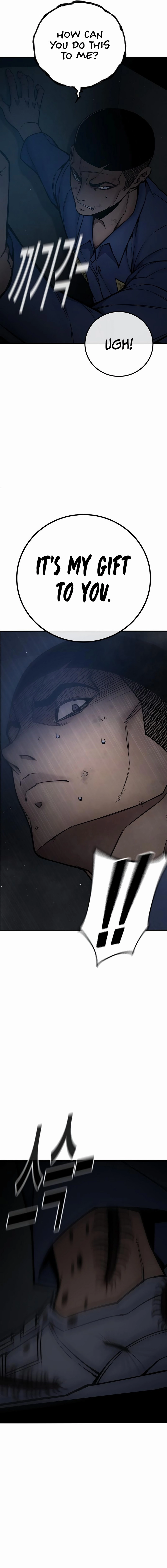 Juvenile Prison Chapter 5 Page 38