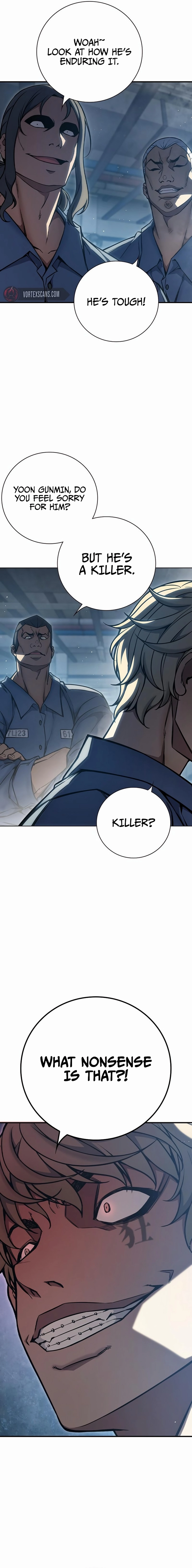 Juvenile Prison Chapter 5 Page 41
