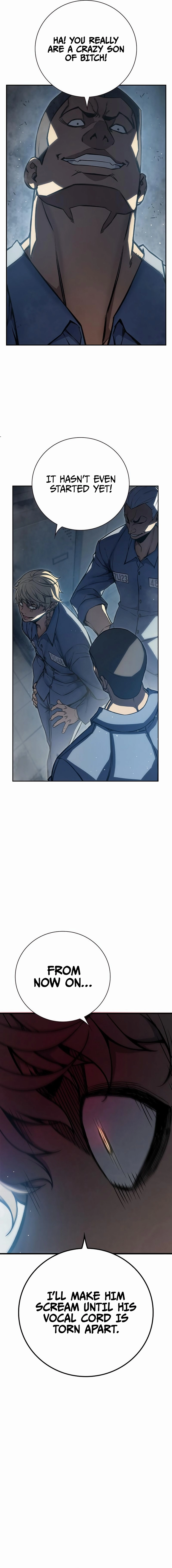 Juvenile Prison Chapter 5 Page 42