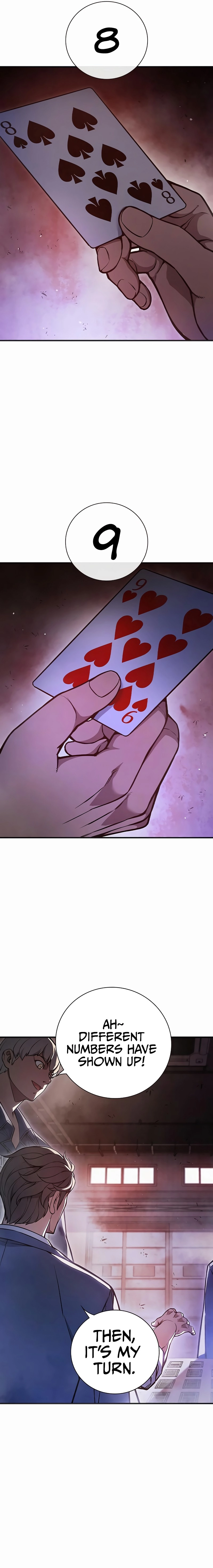 Juvenile Prison Chapter 14 Page 5