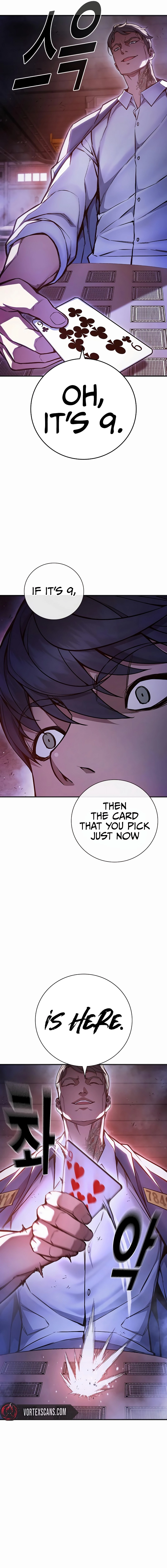 Juvenile Prison Chapter 14 Page 6