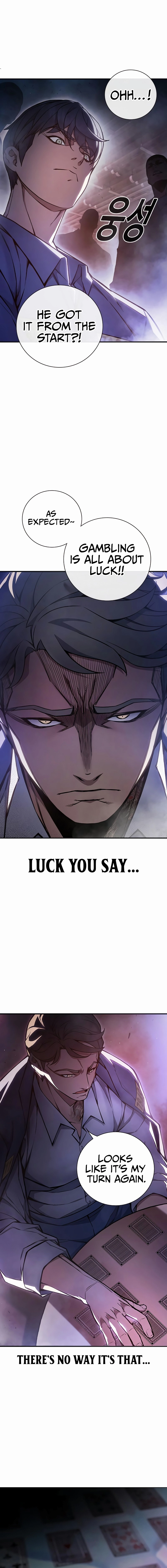 Juvenile Prison Chapter 14 Page 7