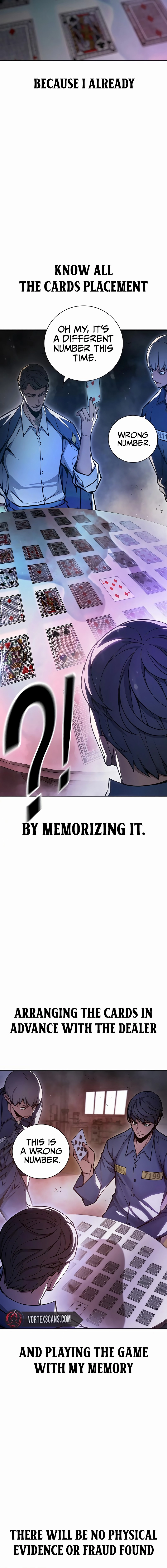Juvenile Prison Chapter 14 Page 8