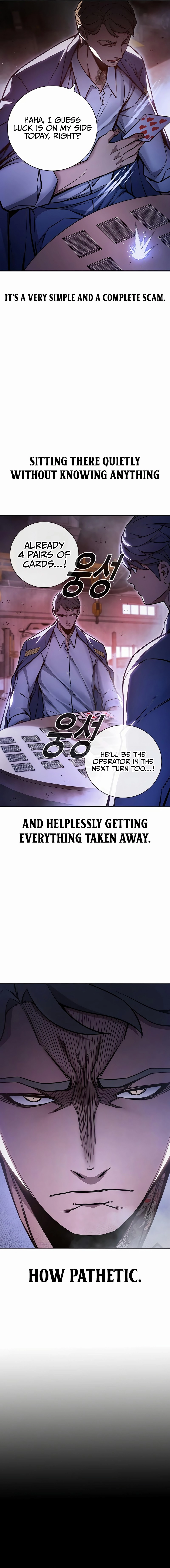 Juvenile Prison Chapter 14 Page 9