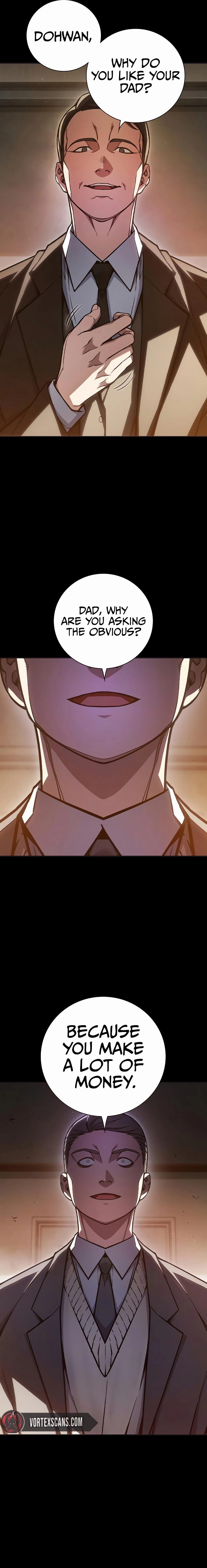 Juvenile Prison Chapter 14 Page 10