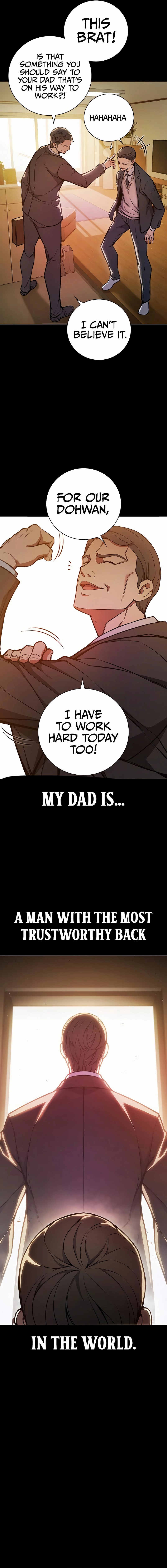 Juvenile Prison Chapter 14 Page 11