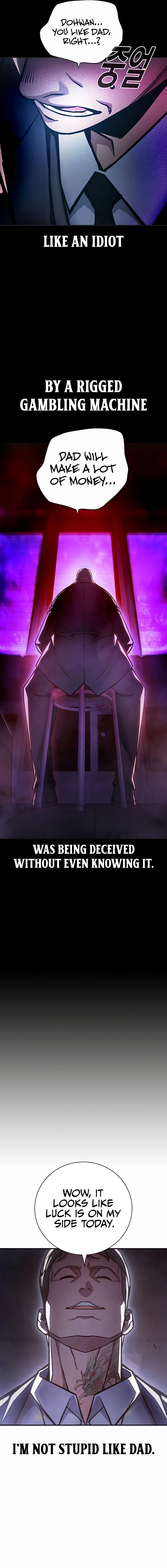 Juvenile Prison Chapter 14 Page 13