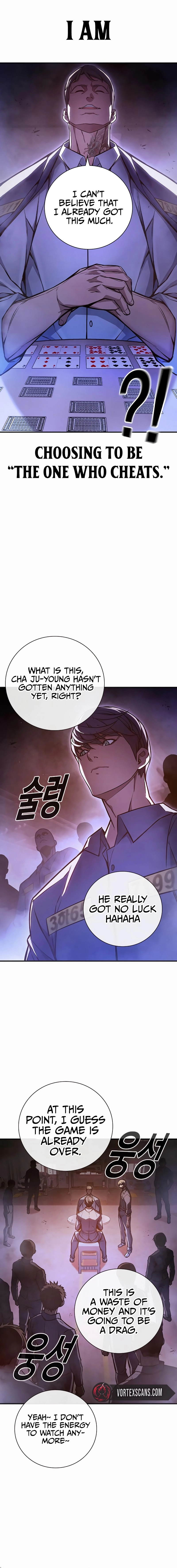 Juvenile Prison Chapter 14 Page 14