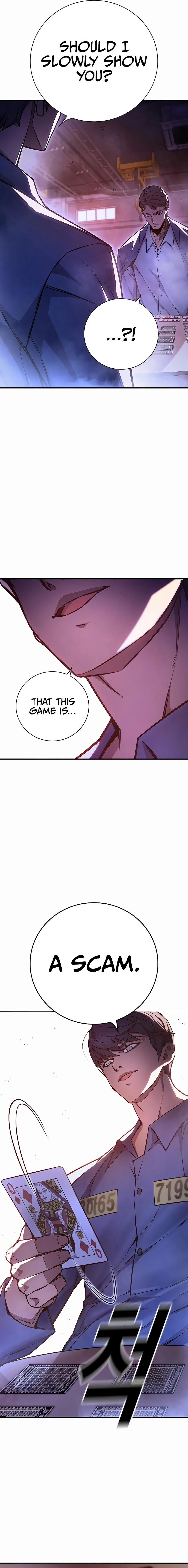 Juvenile Prison Chapter 14 Page 15