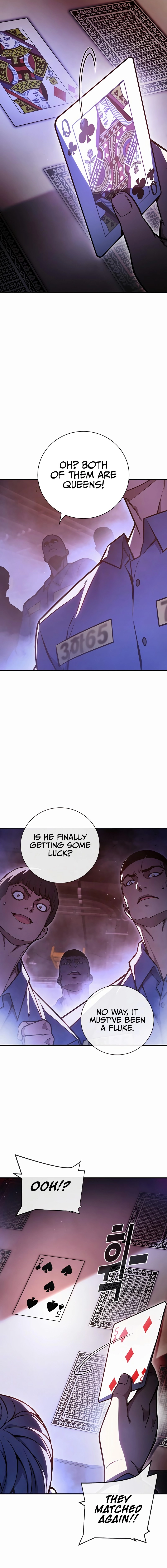 Juvenile Prison Chapter 14 Page 16