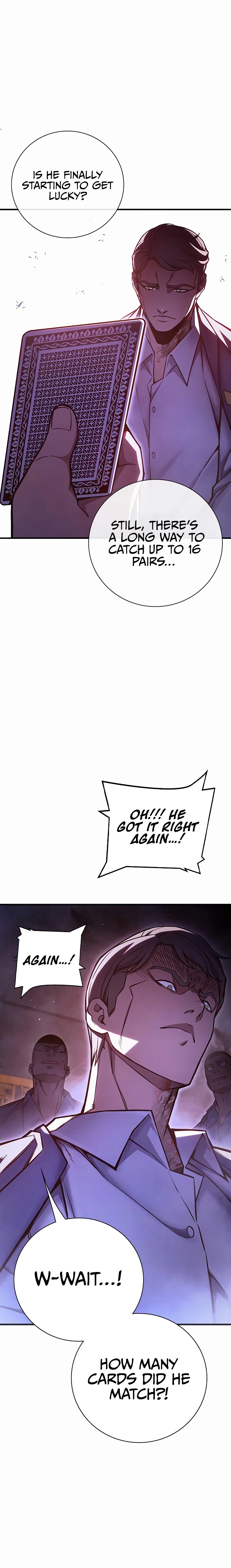 Juvenile Prison Chapter 14 Page 17