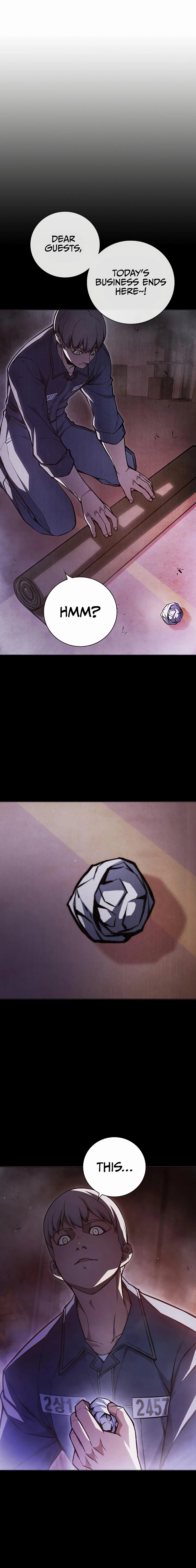 Juvenile Prison Chapter 14 Page 20