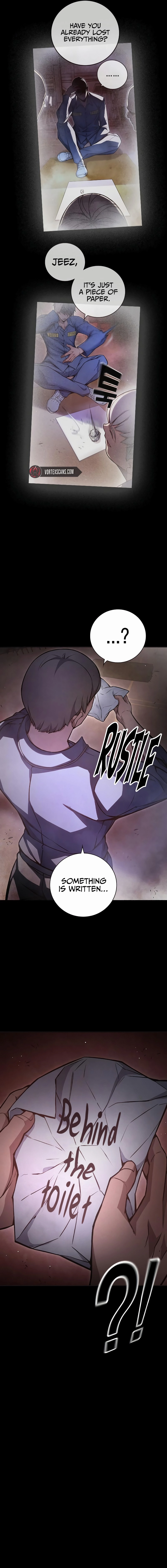 Juvenile Prison Chapter 14 Page 21