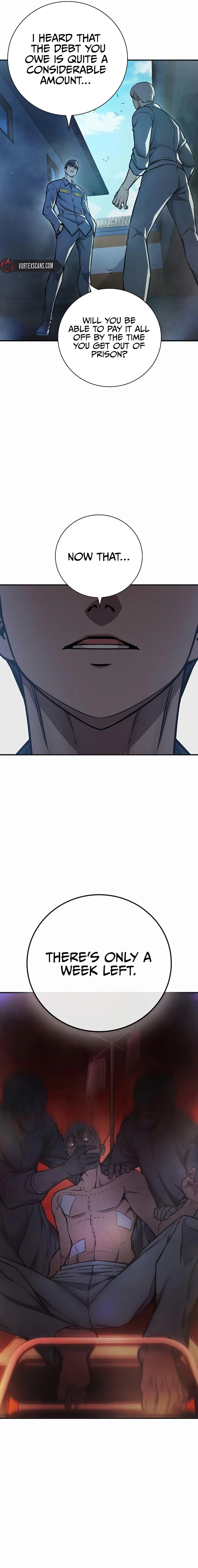 Juvenile Prison Chapter 14 Page 26