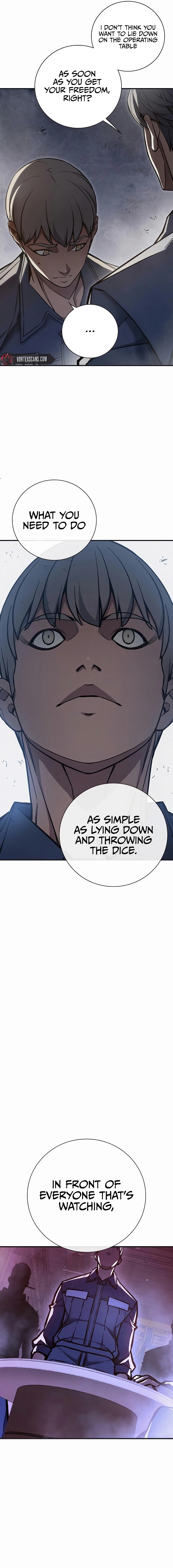 Juvenile Prison Chapter 14 Page 27