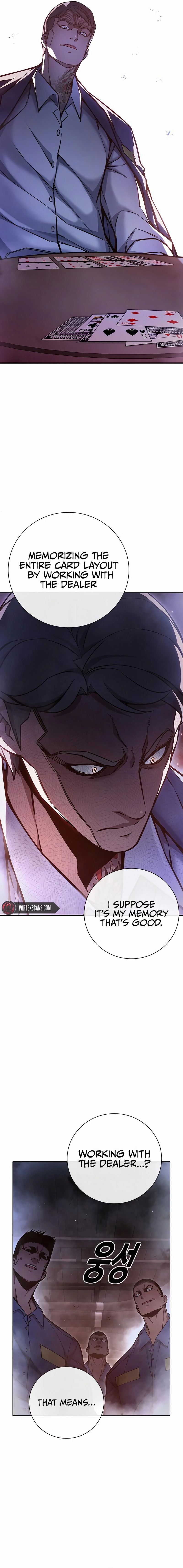 Juvenile Prison Chapter 14 Page 29