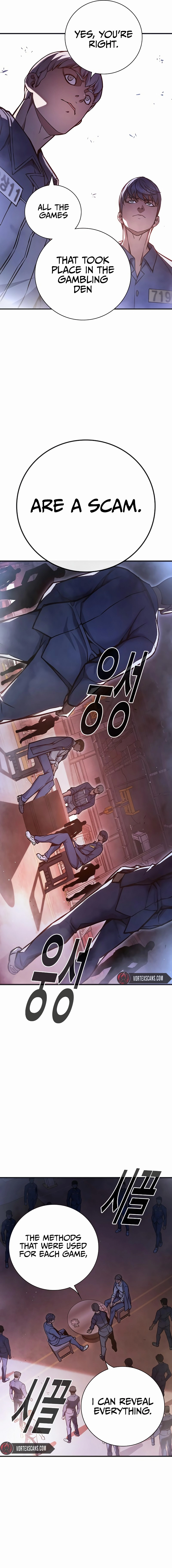 Juvenile Prison Chapter 14 Page 30