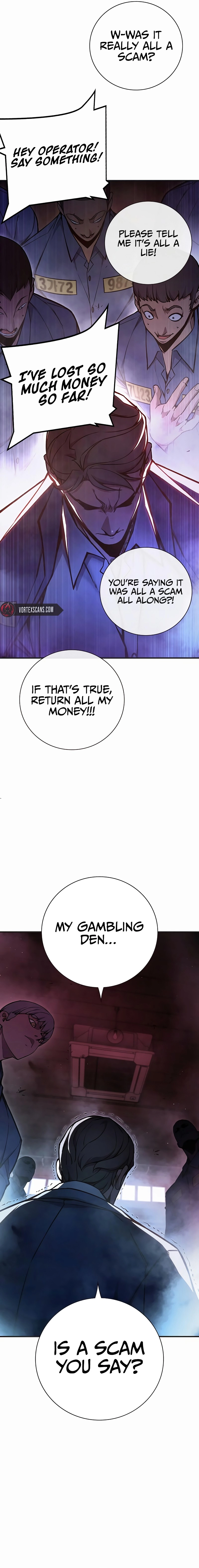 Juvenile Prison Chapter 14 Page 31