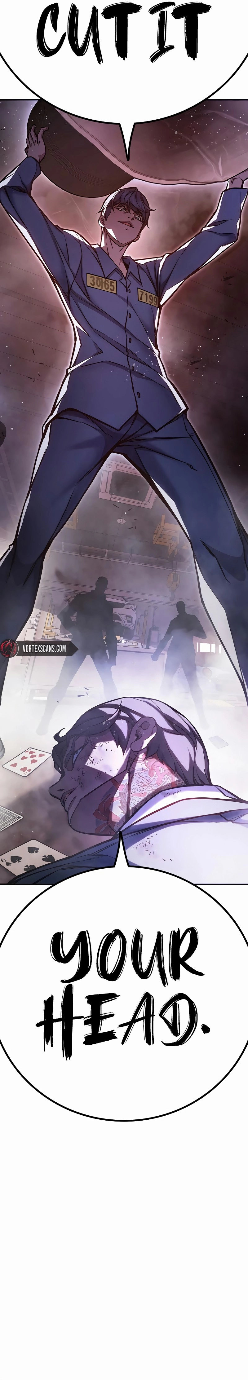 Juvenile Prison Chapter 14 Page 35