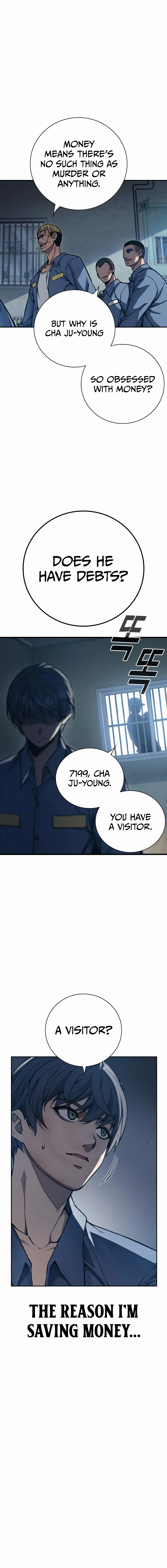 Juvenile Prison Chapter 1 Page 14