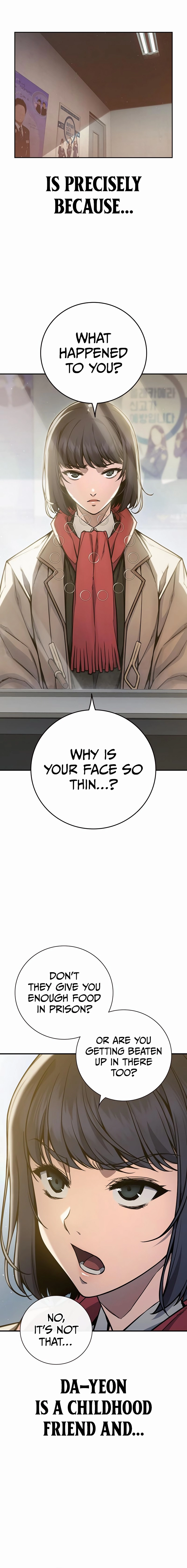 Juvenile Prison Chapter 1 Page 15