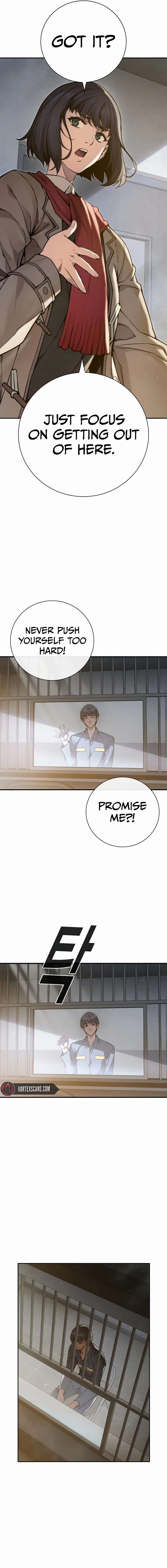 Juvenile Prison Chapter 1 Page 19