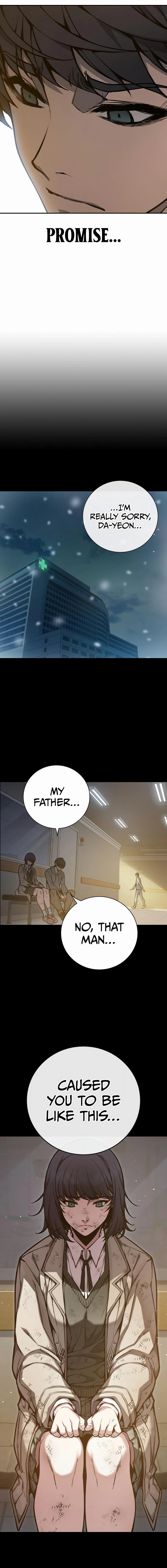 Juvenile Prison Chapter 1 Page 20