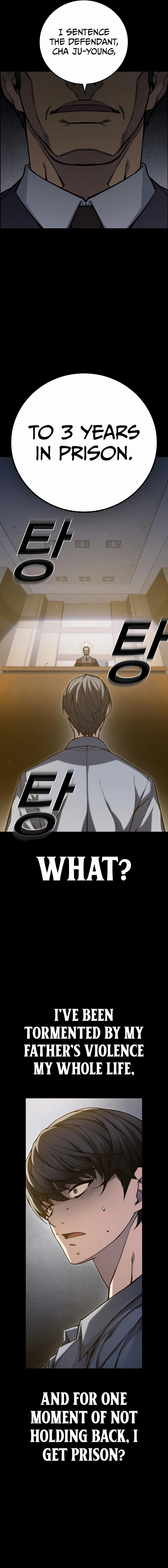 Juvenile Prison Chapter 1 Page 23