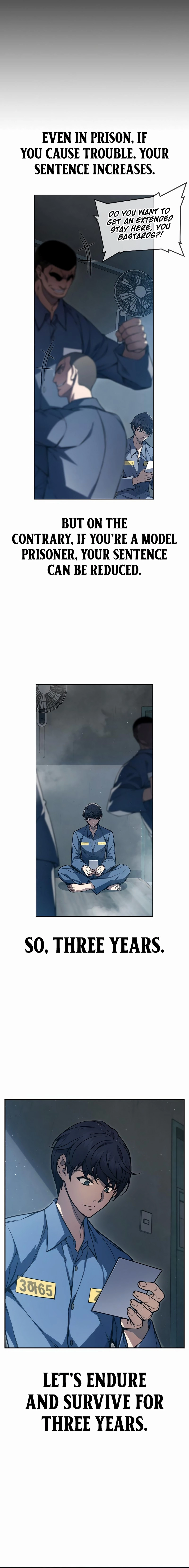 Juvenile Prison Chapter 1 Page 25