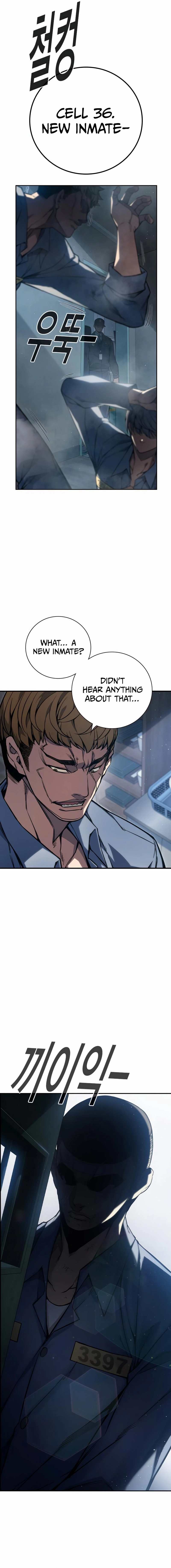 Juvenile Prison Chapter 1 Page 29