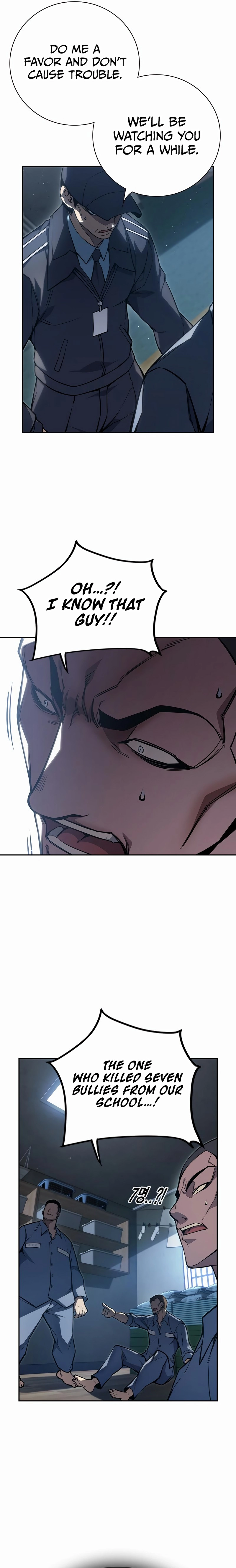 Juvenile Prison Chapter 1 Page 30