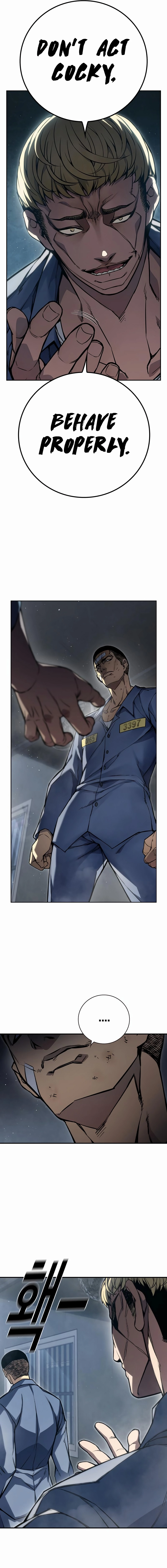 Juvenile Prison Chapter 1 Page 33