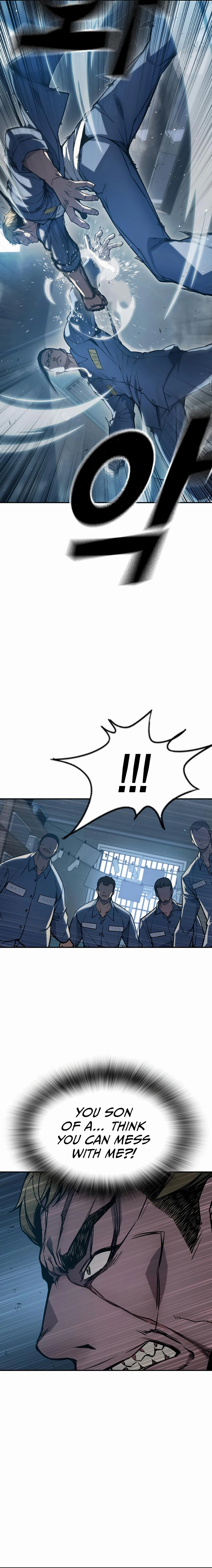 Juvenile Prison Chapter 1 Page 35