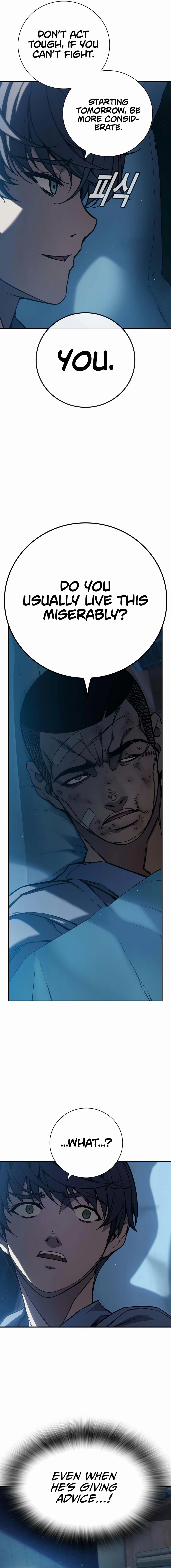 Juvenile Prison Chapter 1 Page 43