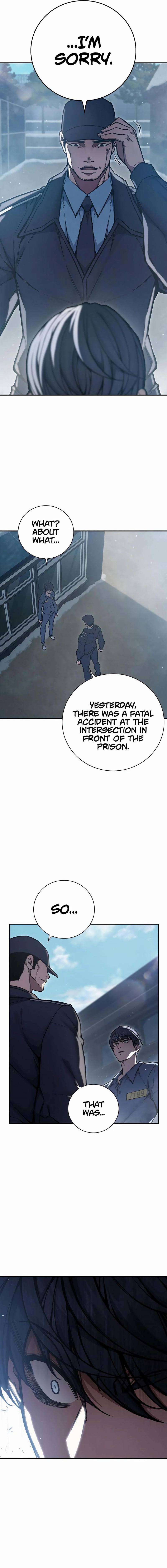 Juvenile Prison Chapter 1 Page 51