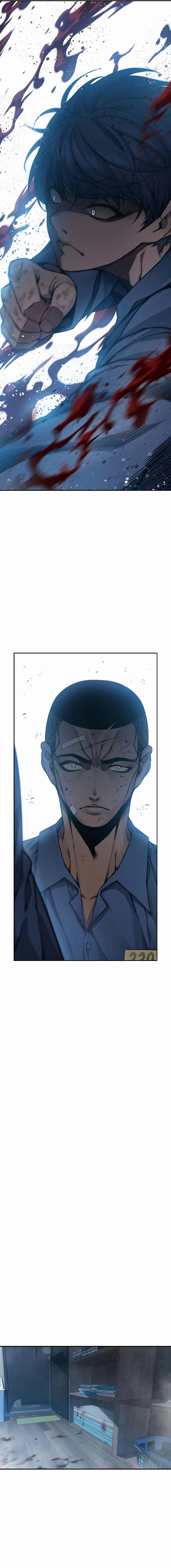 Juvenile Prison Chapter 1 Page 66