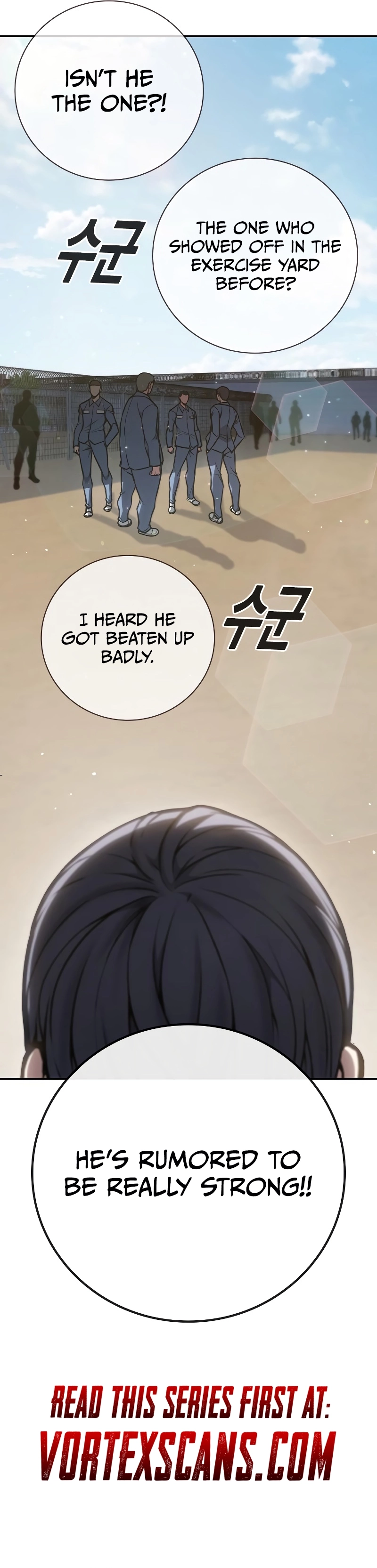 Juvenile Prison Chapter 7 Page 11