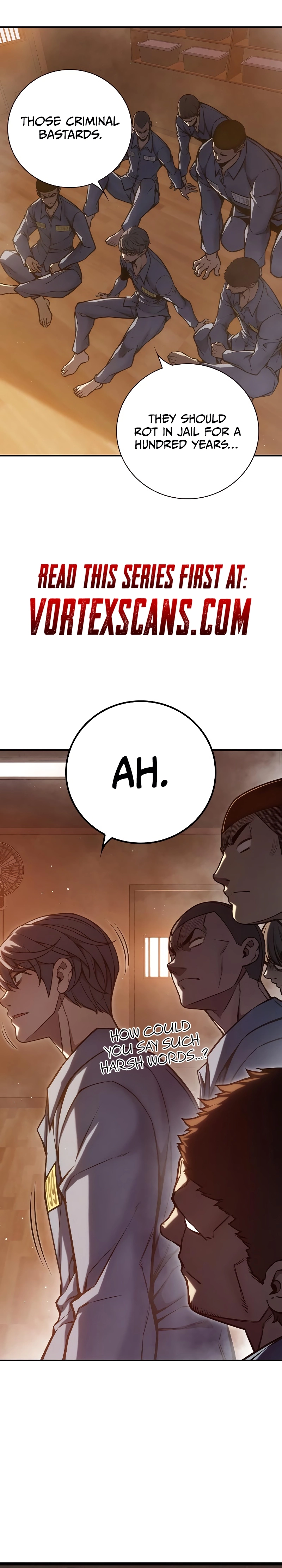 Juvenile Prison Chapter 7 Page 18