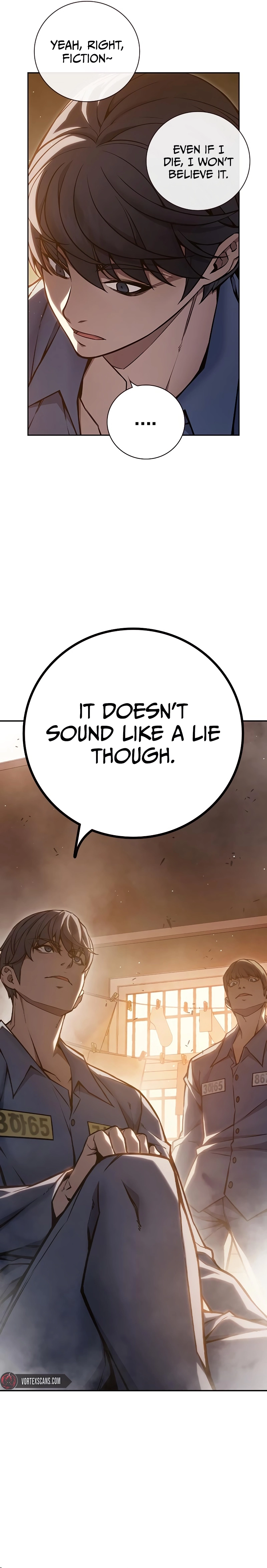 Juvenile Prison Chapter 7 Page 30