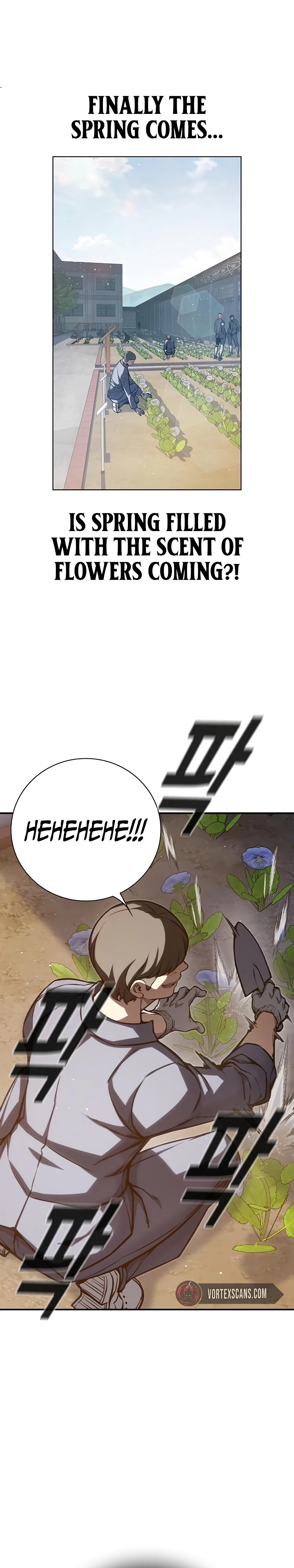 Juvenile Prison Chapter 7 Page 34
