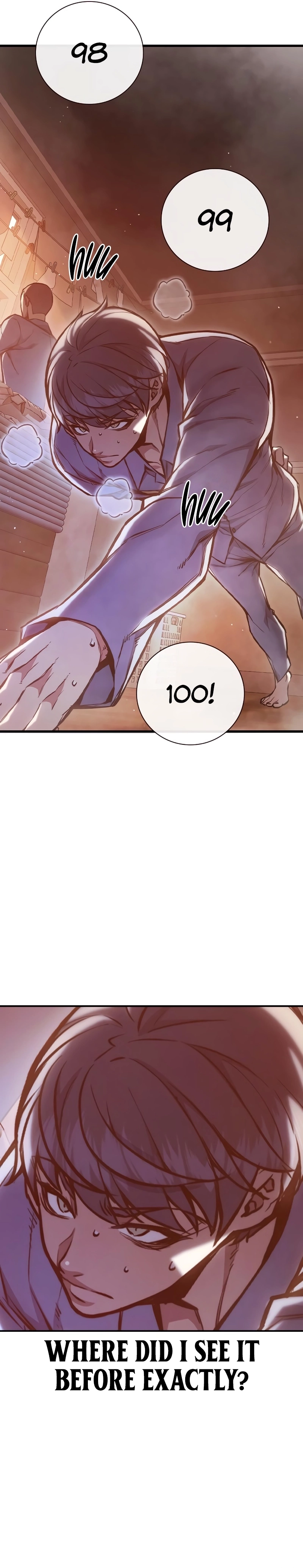 Juvenile Prison Chapter 7 Page 50