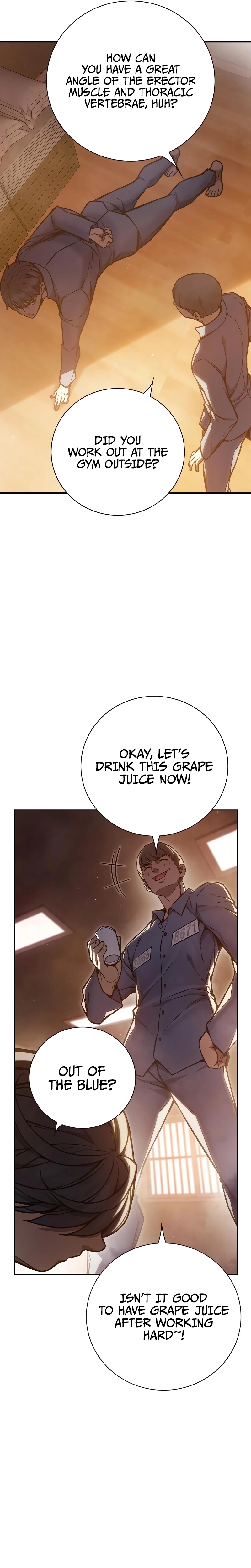 Juvenile Prison Chapter 7 Page 52