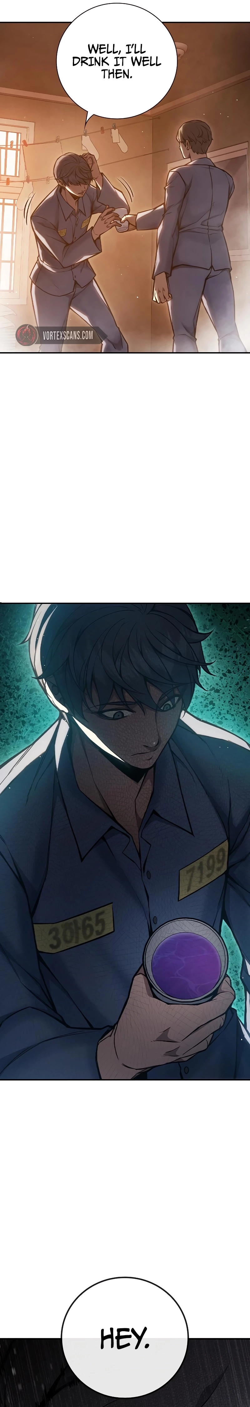 Juvenile Prison Chapter 7 Page 53