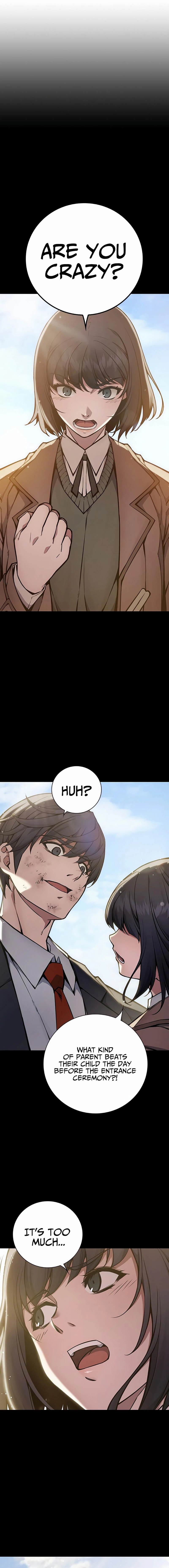 Juvenile Prison Chapter 2 Page 8
