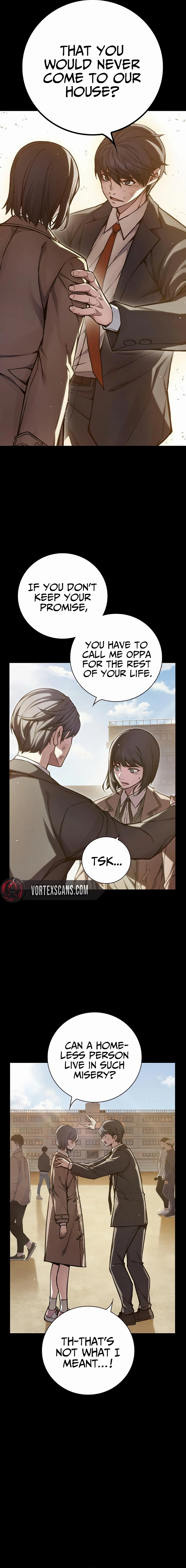 Juvenile Prison Chapter 2 Page 10