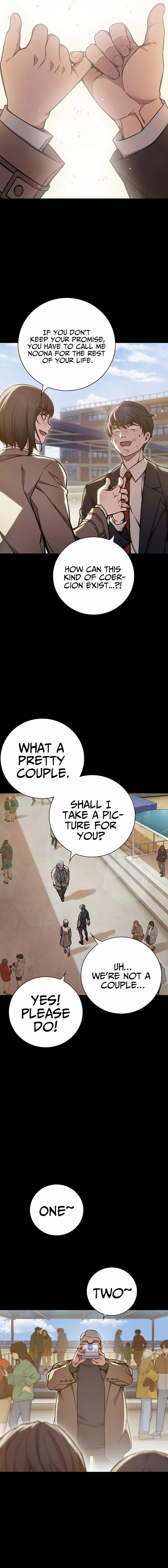 Juvenile Prison Chapter 2 Page 14