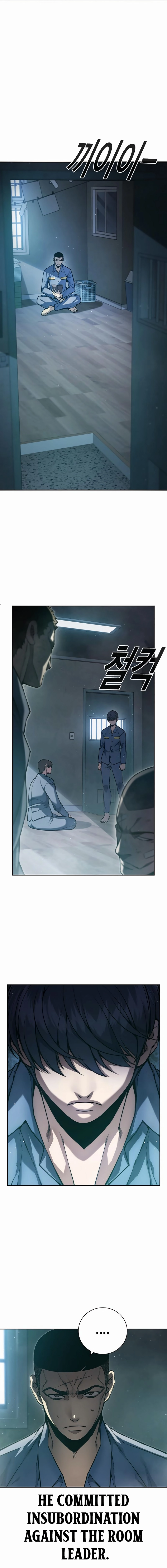Juvenile Prison Chapter 2 Page 30