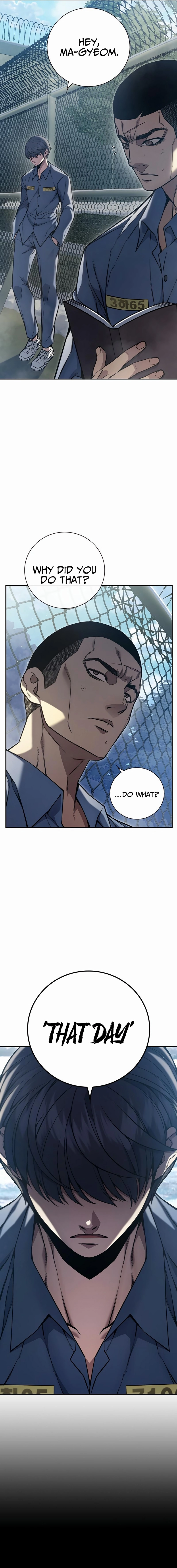 Juvenile Prison Chapter 2 Page 35