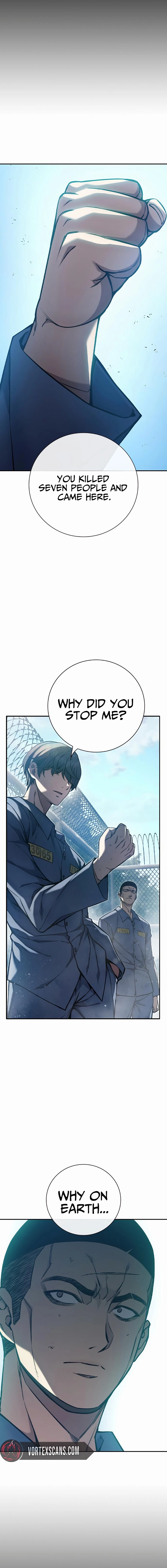 Juvenile Prison Chapter 2 Page 37