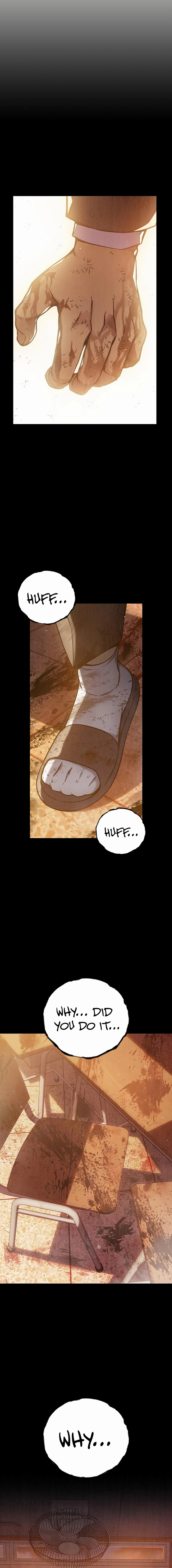 Juvenile Prison Chapter 2 Page 38